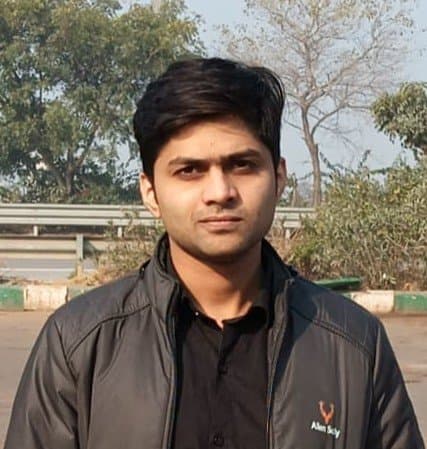 Mohammad Afeef