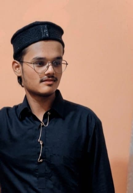 Ahmad Ghazali
