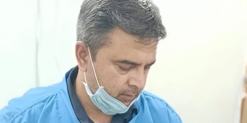 Dr. Jai Prakash Pandey