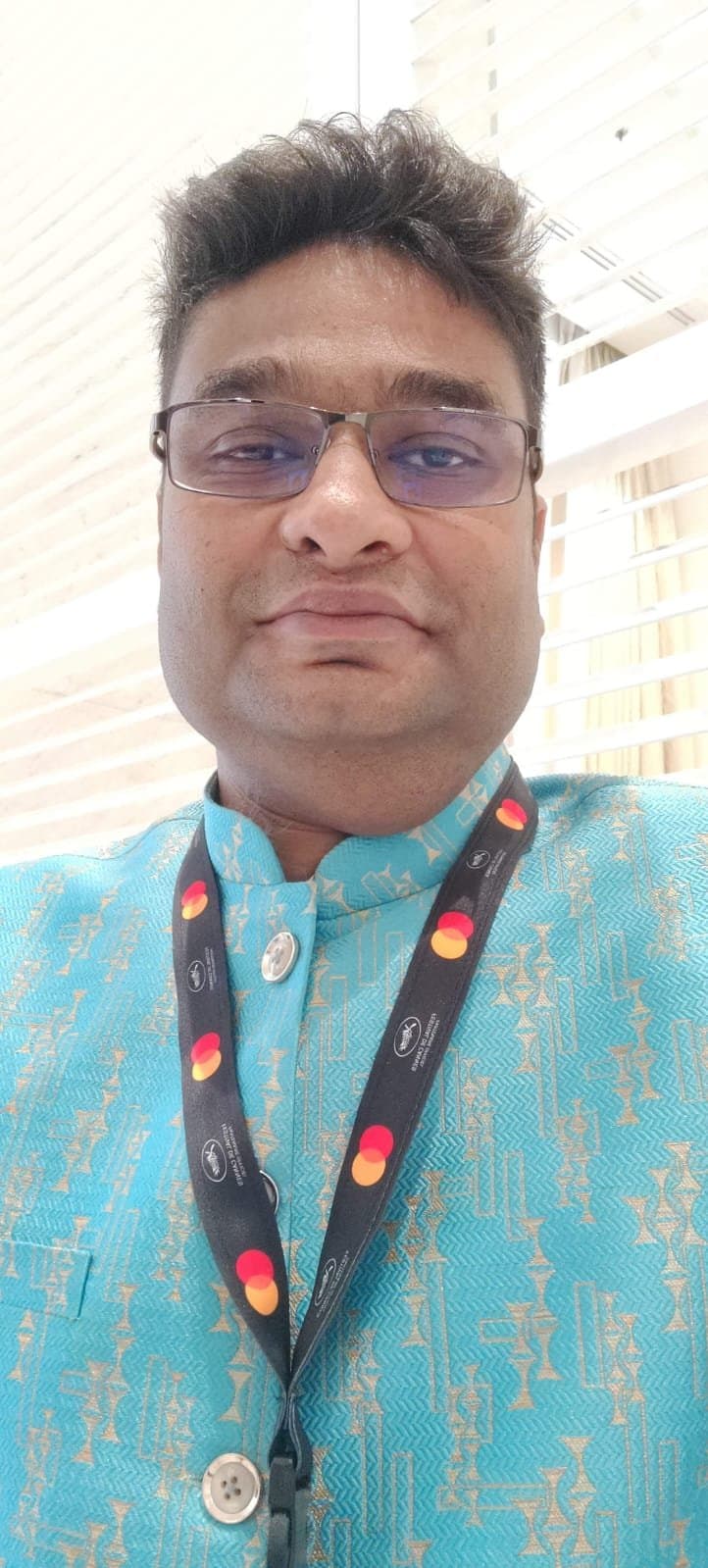Nadeem Shehzad