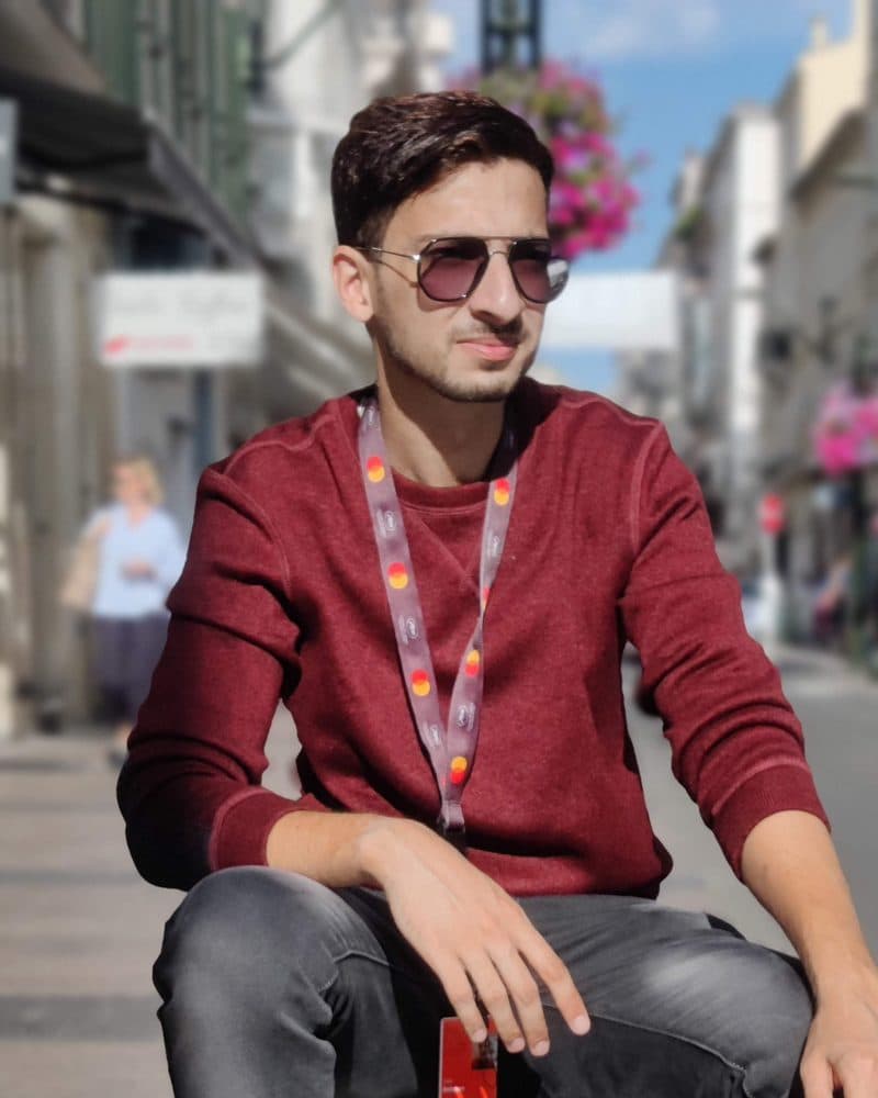 Salik Rehman