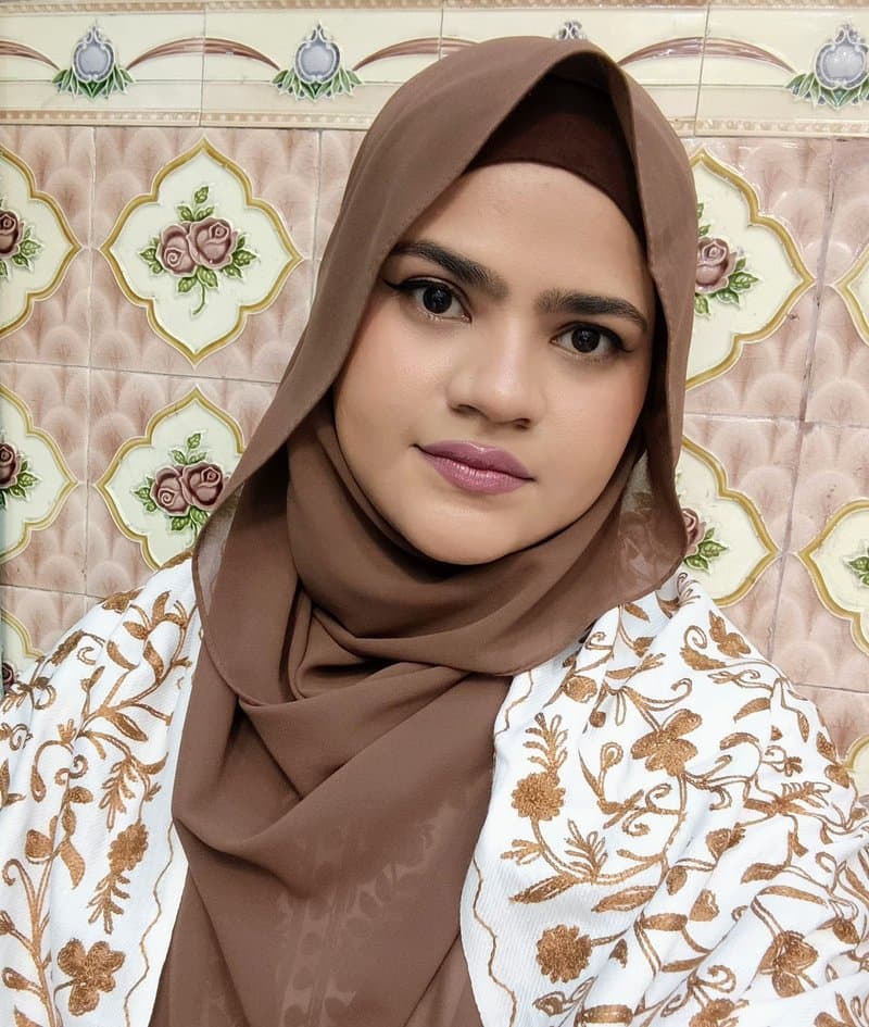 Samia Shafiq