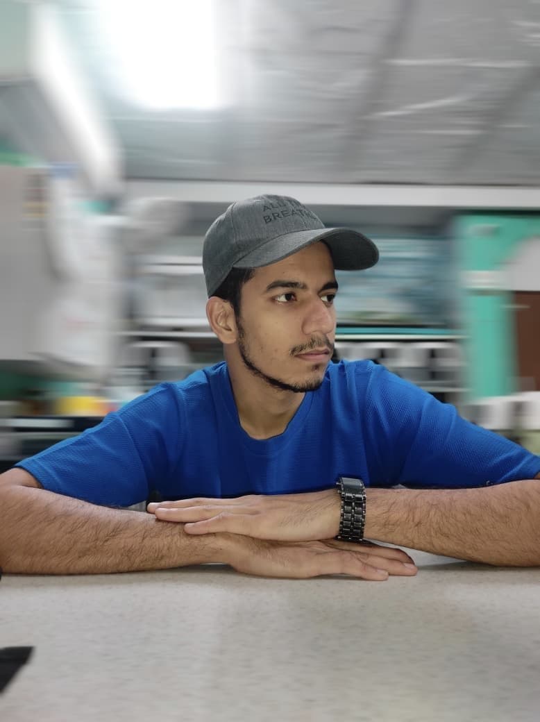 Mohammad Umar